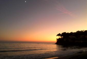 PIEDS DANS L EAU has Balcony rooms