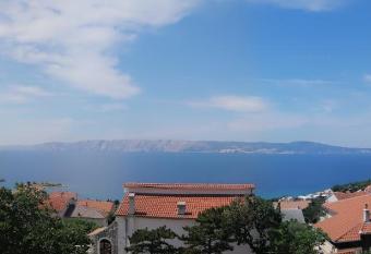 Island view has Balcony rooms