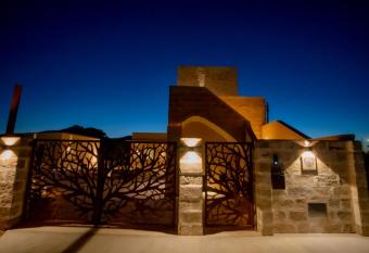 Setteminne Resort Design has Balcony rooms