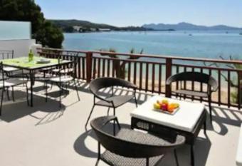 Apartamento Rafael has Balcony rooms