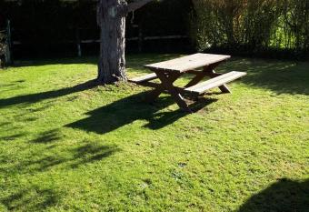 L HIBISCUS has Balcony rooms