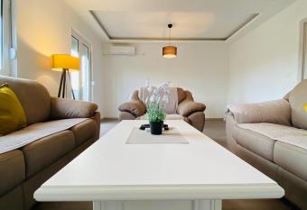 My home Mia has Balcony rooms