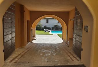 B&B Al Vec Licinsi  has Balcony rooms