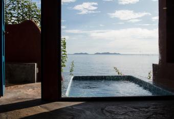 Cala Margarita Hotel has Balcony rooms