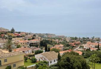 P&P LaCala del Moral allows 18 year olds to book a room