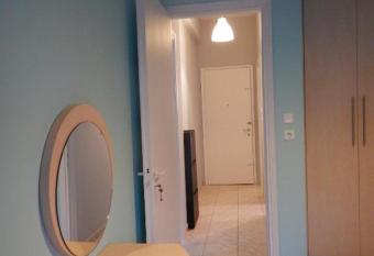 Aegean sea apartments has rooms with a private hot tub