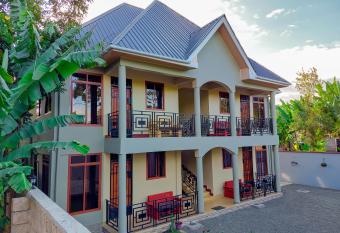 Incline Apartment has Balcony rooms