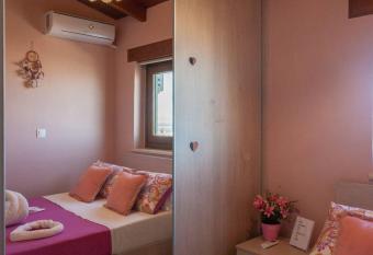 my little loft... allows 18 year olds to book a room