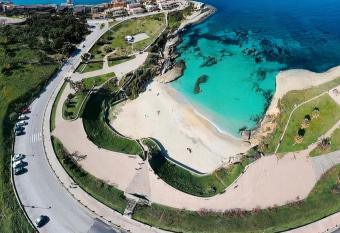 Suite GuestHouse a pochi passi dal mare has Balcony rooms