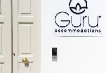 Guru accommodations allows 18 year olds to book a room