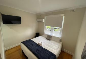 Tattersall Hotel Casino allows 18 year olds to book a room