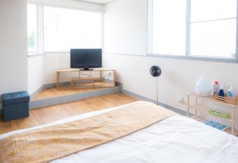 Hotel Lucia at Maebashi Akagi allows 18 year olds to book a room