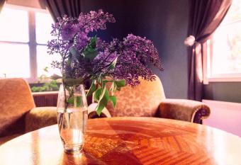 Palazzo Patriarcale in Turku allows 18 year olds to book a room