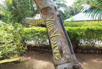 Villa Veuve Casadani Hotel has Balcony rooms