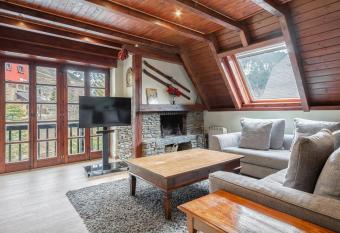 Luderna - Tr  plex Nin C2 Arenho has Balcony rooms