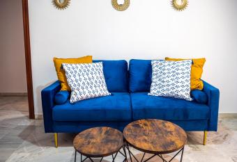 Apartamento AGUAMAR has Balcony rooms