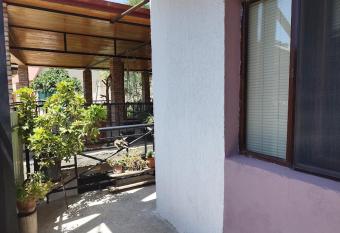 Apartment in Mtskheta, with beautiful nature, 100 meter from center has Balcony rooms