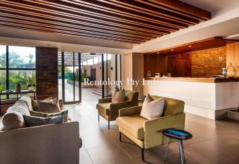 Indigo 2 Bed Zimbali Suites Sea View has Balcony rooms