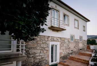 The VALLEY has Balcony rooms