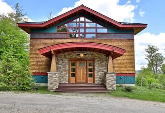 The Vistas 92 at Killington by Killington Vacation Rentals has Balcony rooms