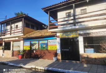 B  zios - Gerib   - Aluguel Econ  mico allows 18 year olds to book a room