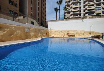 ESTRELLA honey apartment has Balcony rooms