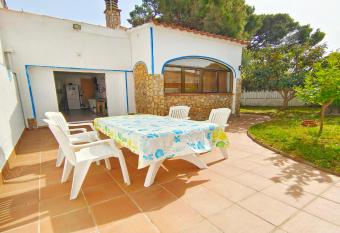 Villa Emily has Balcony rooms