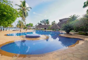 Zanzibar Beach Resort has Balcony rooms