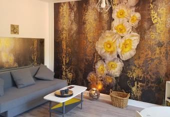 La Sardane allows 18 year olds to book a room