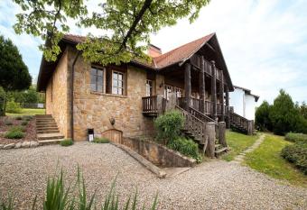 Donauresidenz has Balcony rooms