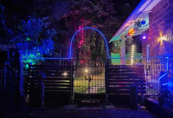 Shivai Holiday Home has Smoking rooms