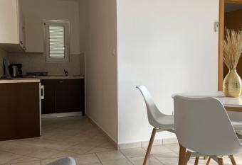 Apartman Marko Antonio 1 has Balcony rooms