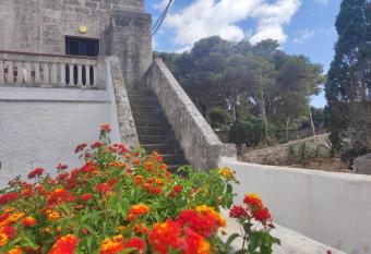 BAGLIO MULINO has Balcony rooms