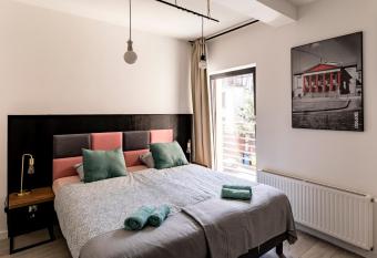 Cooltour allows 18 year olds to book a room