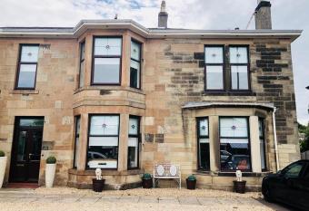 Giffnock Rooms allows 18 year olds to book a room