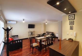 Caseros Apart allows 18 year olds to book a room