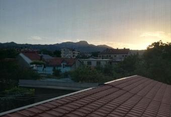 Apartmani 15 has Balcony rooms