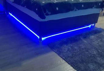 Apartman Gavric 2 allows 18 year olds to book a room