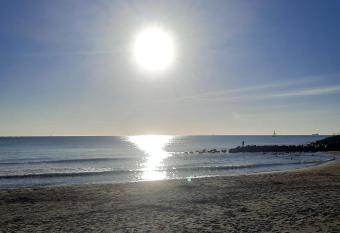 la passeggiata has Balcony rooms