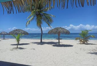 Kukumi s Suite Anse des Rochers allows 18 year olds to book a room