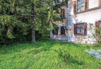 Apartments with WiFi Bakar, Rijeka - 19753 has Balcony rooms