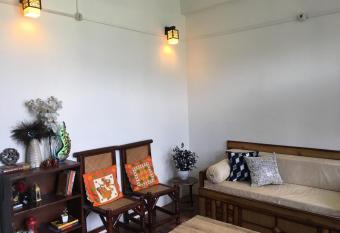 POP Mohija Homestay allows 18 year olds to book a room