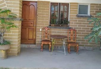 Hospedaje mi Esperanza has Balcony rooms