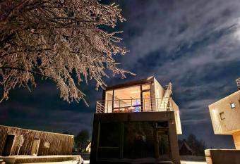 Jauk  s ART stiliaus apartamentai su vaizdu    kopas has Balcony rooms