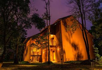 Klov Resort & Spa allows 18 year olds to book a room