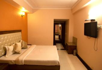 The Sagar 42 allows 18 year olds to book a room