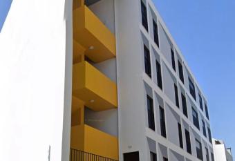 Apartamento T3 Tondela - Vision I allows 18 year olds to book a room