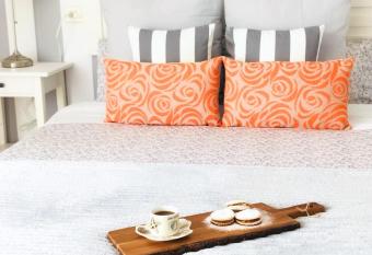 Apartamento con vistas al mar en Primera L  nea. has Balcony rooms