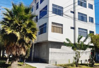 ALQUILO DEPARTAMENTO allows 18 year olds to book a room