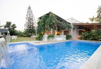 5BHK Pool Villa 9 by The Rentalgram allows 18 year olds to book a room